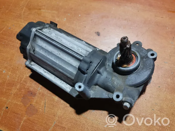 Volkswagen Golf VI Electric power steering pump 1K0909144C