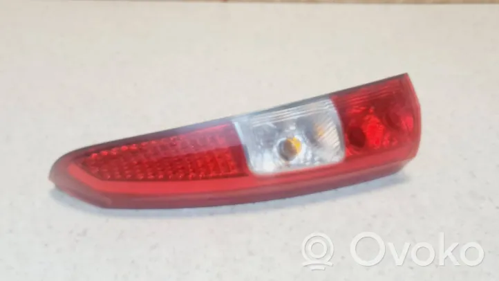 Volvo V70 Lampa tylna 