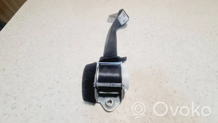 Volkswagen Tiguan Ceinture de sécurité arrière 5N0857805