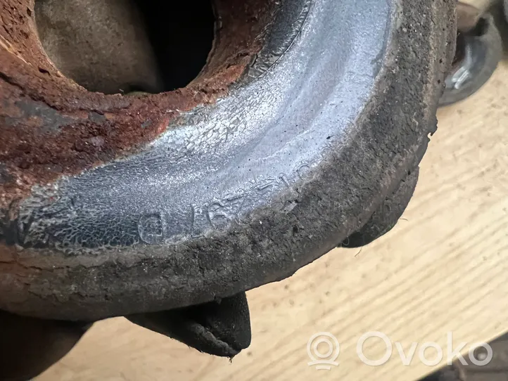 Volkswagen Tiguan Podkładka / Gniazdo sprężyny tylnej 1K0512297D