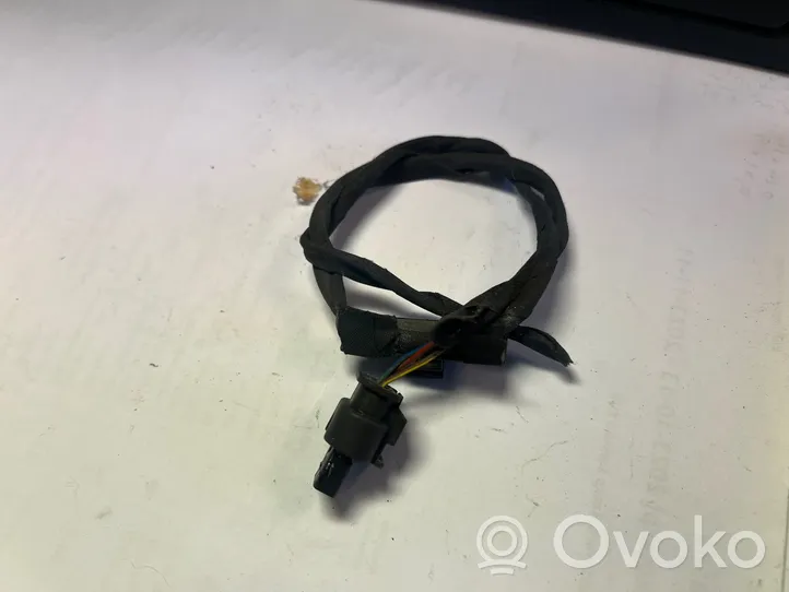 Volkswagen Tiguan Parking sensor (PDC) wiring loom 3C0973203