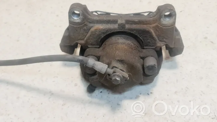 Volkswagen Tiguan Front brake caliper R043