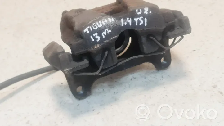 Volkswagen Tiguan Pinza del freno anteriore R043