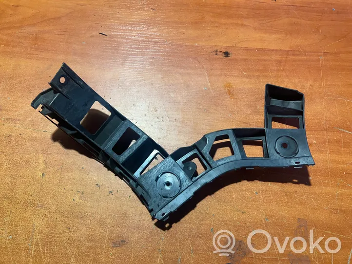 Volkswagen Tiguan Bumper support mounting bracket corner 5N0807394B