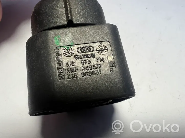 Audi A3 S3 A3 Sportback 8P Other wiring loom 1J0973714