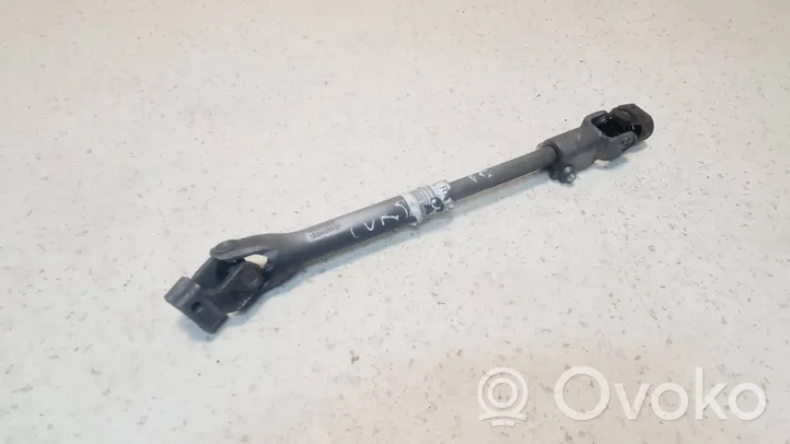 Opel Corsa D Steering column universal joint 13248190