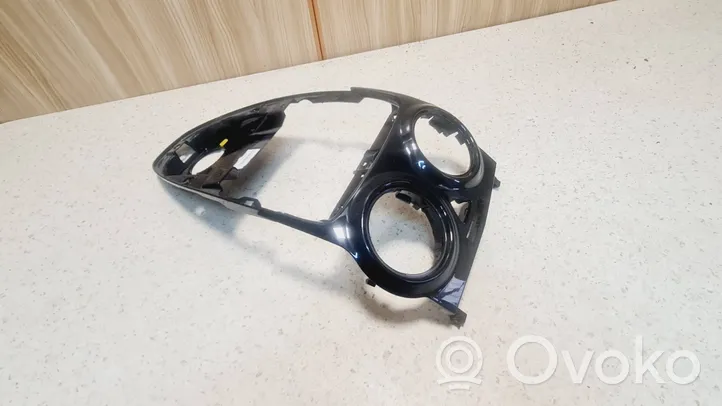 Opel Corsa D Sonstiges Einzelteil Kombiinstrument Cockpit 13295009