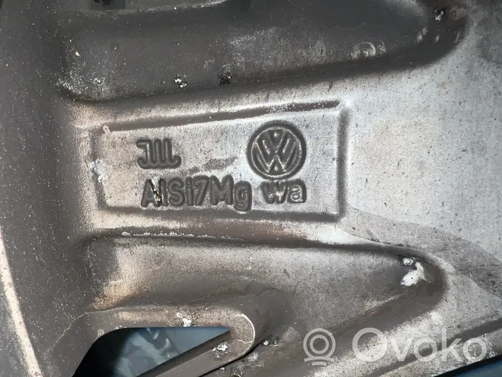 Volkswagen Tiguan Cerchione in lega R17 5N0601025AC