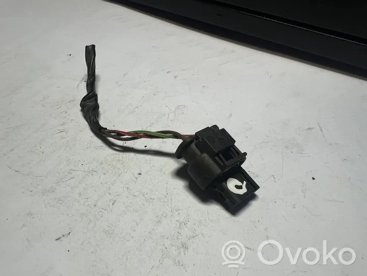 Volkswagen PASSAT B6 Parking sensor (PDC) wiring loom 4H0973703