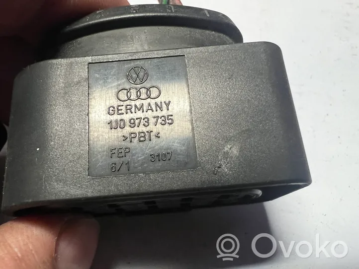 Volkswagen PASSAT B6 Другой проводник 1J0973835