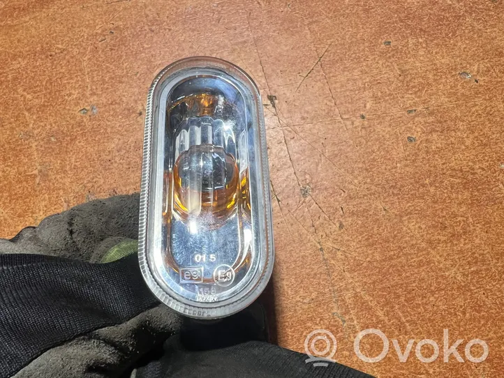 Seat Leon (1P) Front fender indicator light 6L0949117A