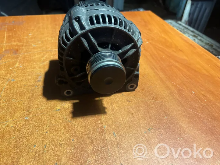 Audi A6 S6 C5 4B Alternador 028903028