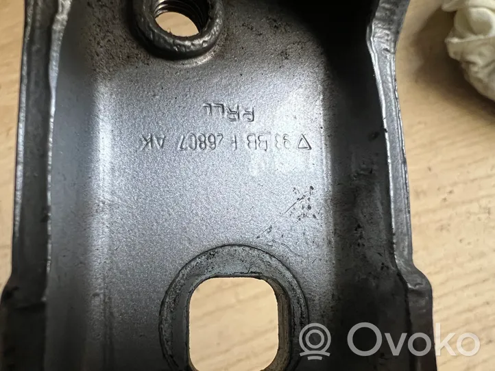 Ford Mondeo Mk III Rear door lower hinge 93BBF26807AK