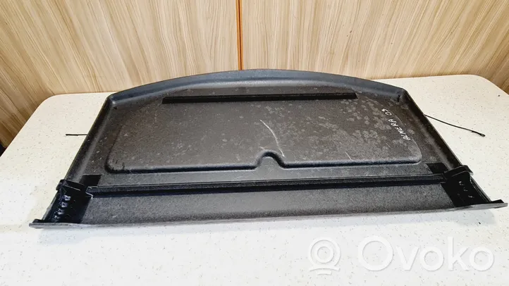 Nissan Almera N16 Parcel shelf 