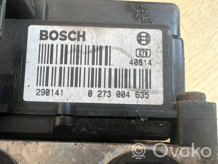 Nissan Almera N16 Pompe ABS 476605M306