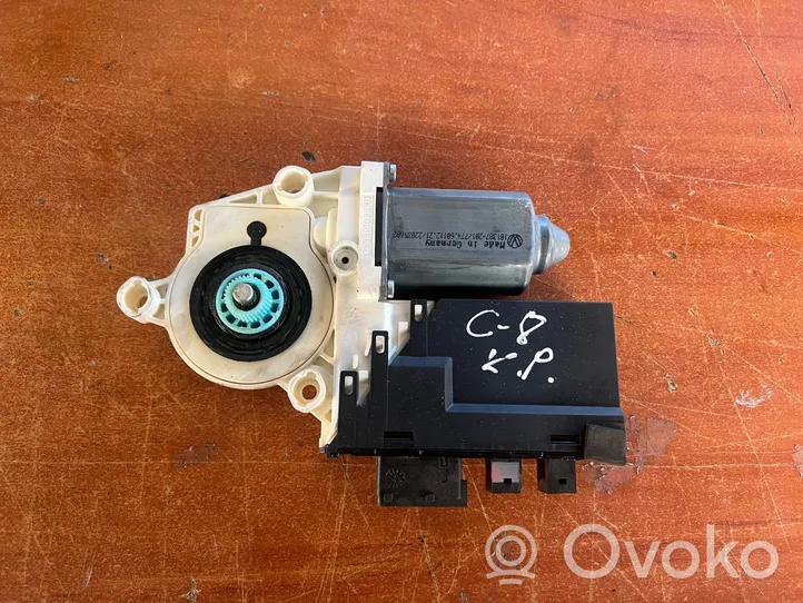 Citroen C8 Motorino alzacristalli della portiera anteriore A91729103