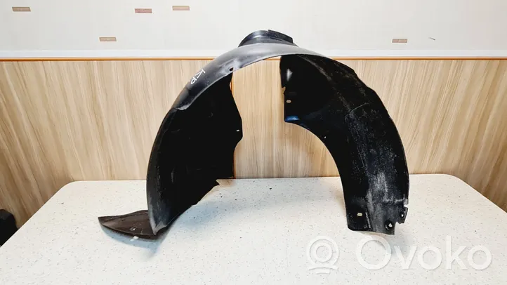 Volkswagen Fox Rivestimento paraspruzzi passaruota anteriore 5Z0809957