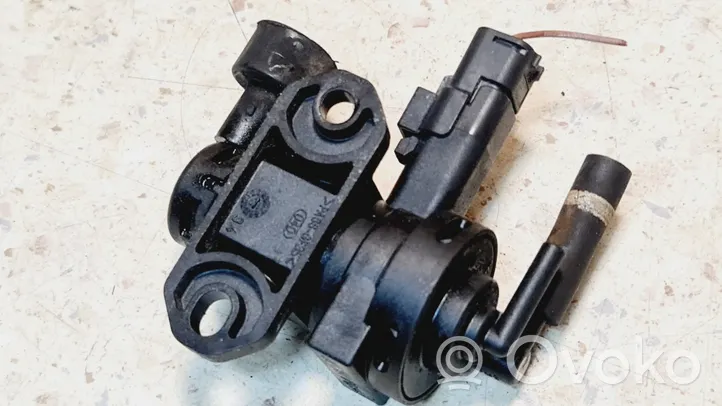 Citroen C8 Turbo solenoid valve 9628971180