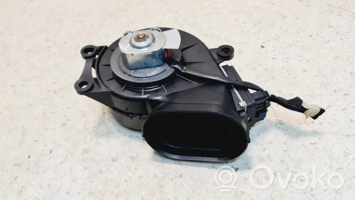 Citroen C8 Ventola riscaldamento/ventilatore abitacolo 908000313