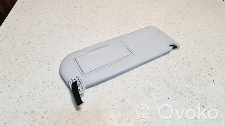 Citroen C8 Sun visor 