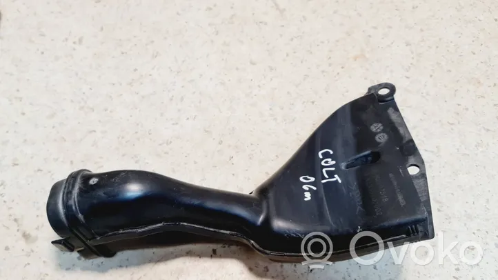 Mitsubishi Colt Parte del condotto di aspirazione dell'aria MR993548