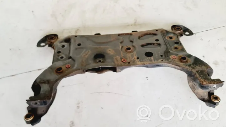 Ford Focus Sottotelaio anteriore AV615019BE