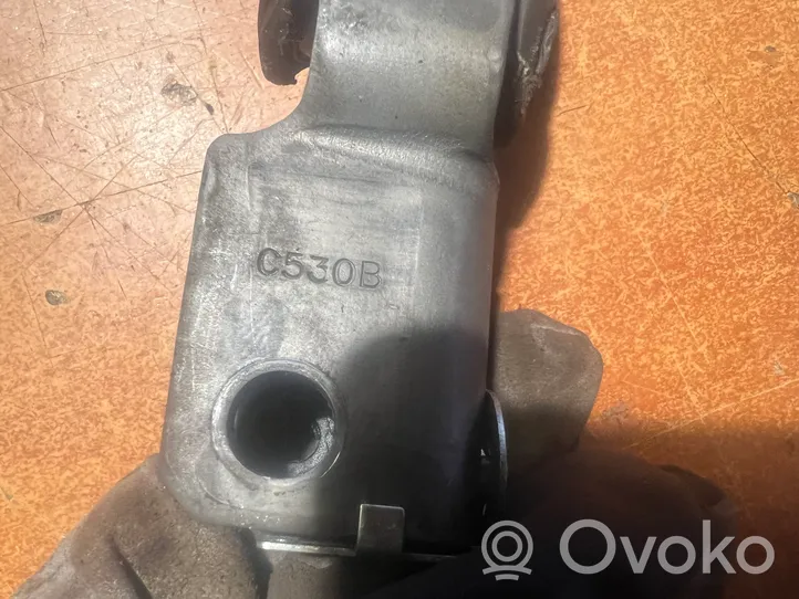 Opel Meriva A Steering column universal joint 