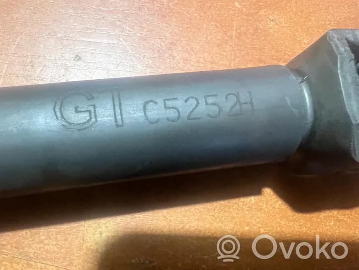 Opel Meriva A Steering column universal joint 