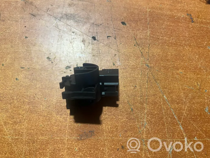 Opel Meriva A Ignition lock contact 09115863