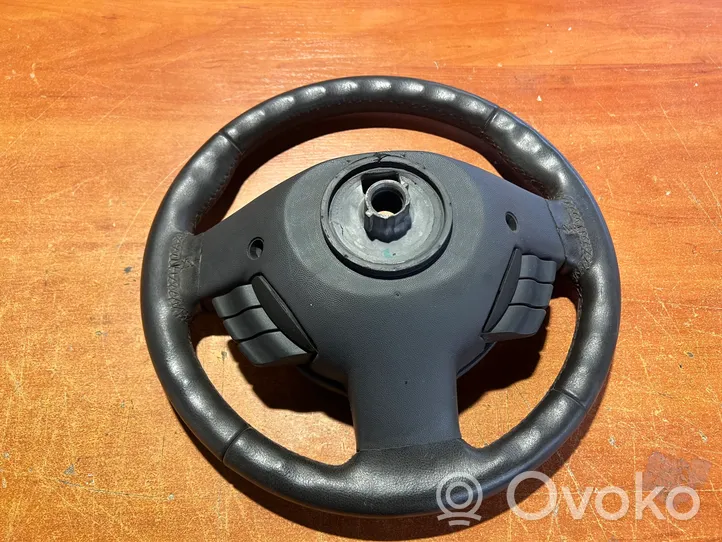 Opel Meriva A Steering wheel 13118192