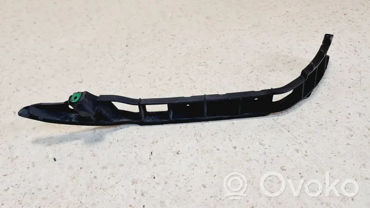 Opel Meriva A Rear bumper mounting bracket 93330082