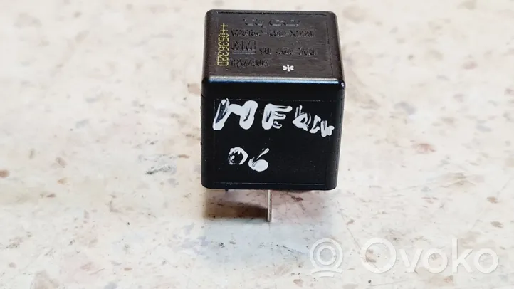 Opel Meriva A Other relay 90464760