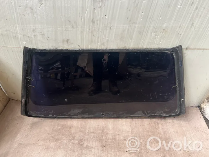 Audi A6 S6 C4 4A Heckfenster Heckscheibe 