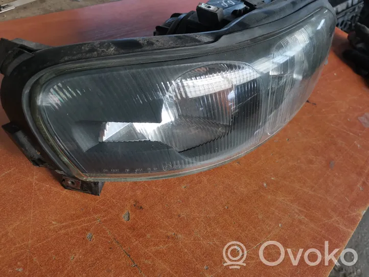 Volvo S60 Headlight/headlamp 89006821