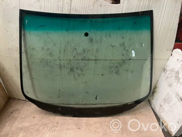 Volkswagen Sharan Front windscreen/windshield window 