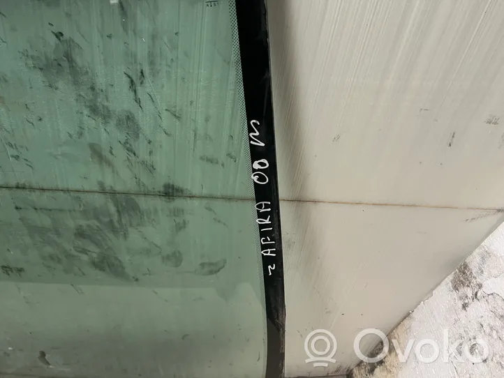 Opel Zafira A Front windscreen/windshield window 