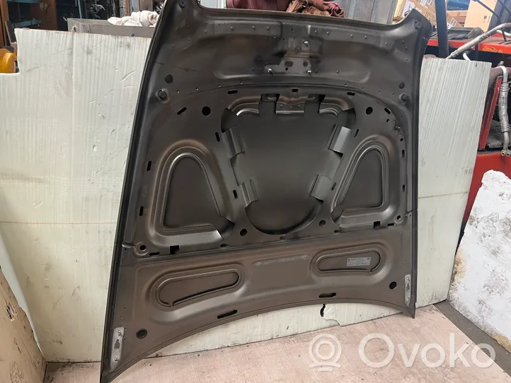 Audi A6 S6 C6 4F Vano motore/cofano 4F0823029F