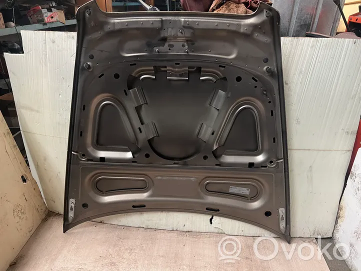 Audi A6 S6 C6 4F Vano motore/cofano 4F0823029F