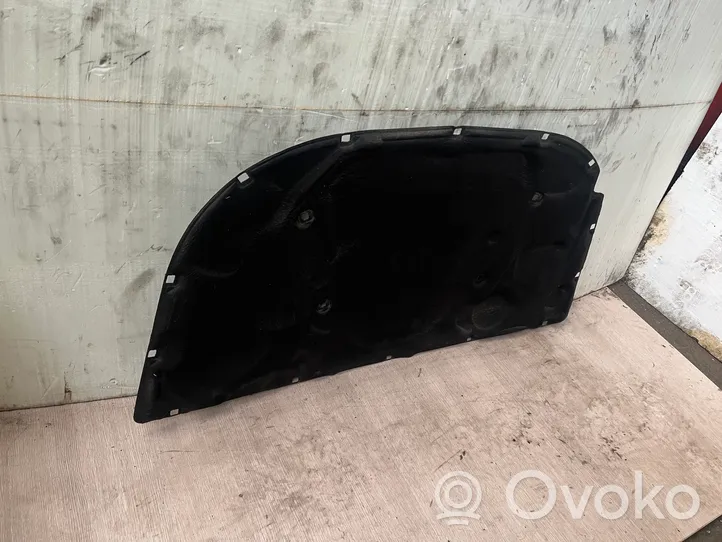 Audi A6 S6 C6 4F Isolante termico/insonorizzante vano motore/cofano 4F0863825C