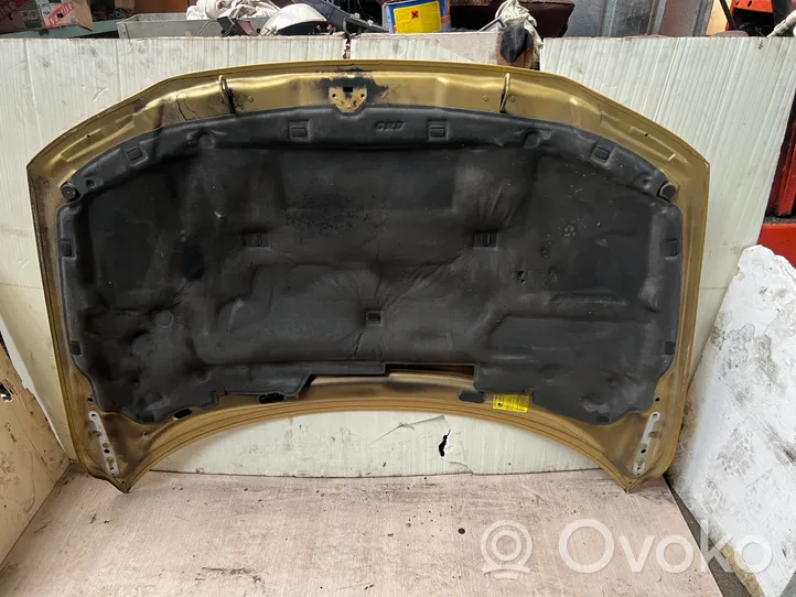 Volvo S60 Engine bonnet/hood 