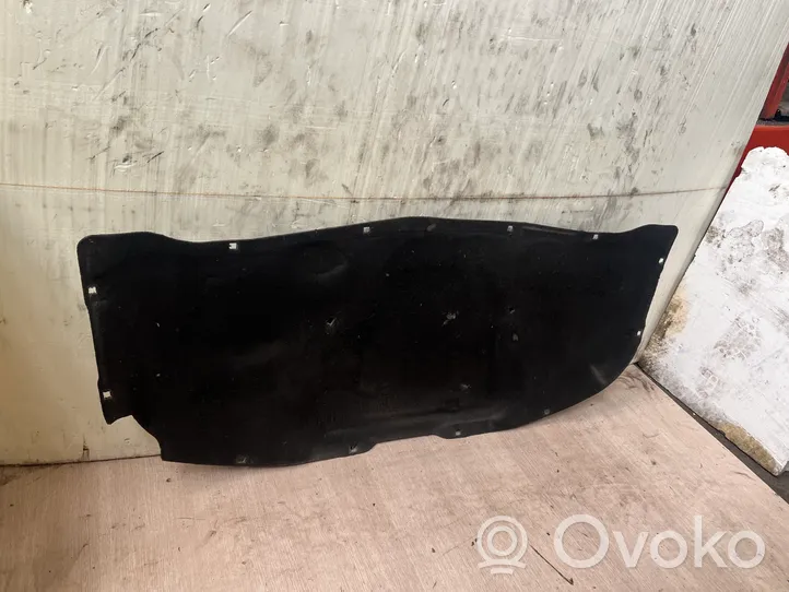 Volkswagen PASSAT B5 Engine bonnet/hood sound/heat insulation 3B0863835G