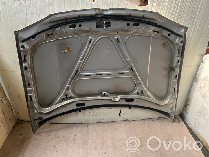 Volkswagen Golf IV Pokrywa przednia / Maska silnika 1J0823031B