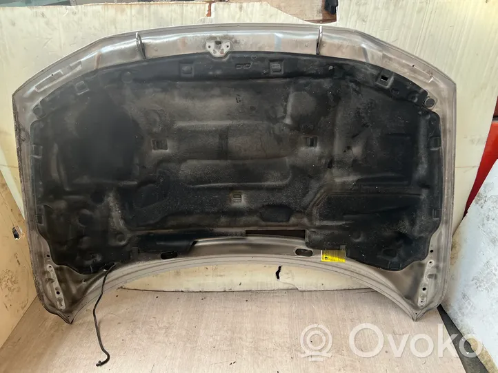 Volvo S60 Pokrywa przednia / Maska silnika 