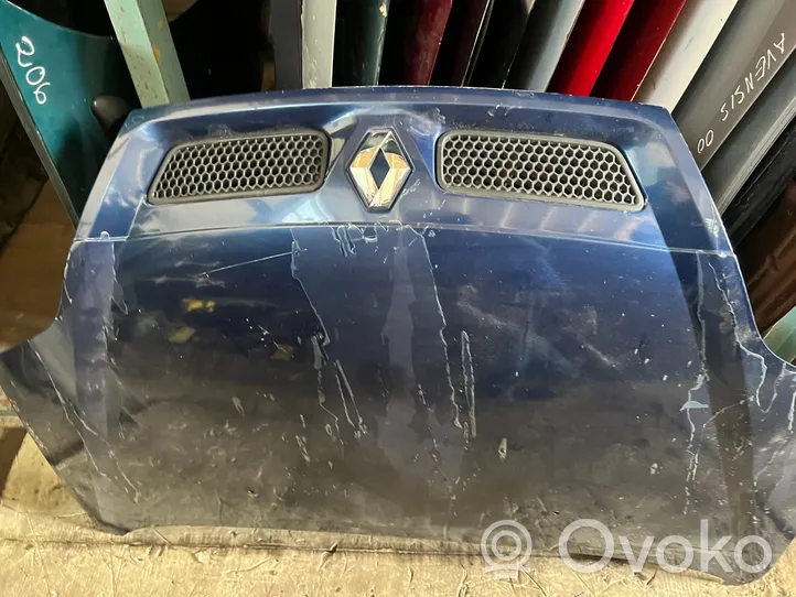 Renault Scenic I Engine bonnet/hood 