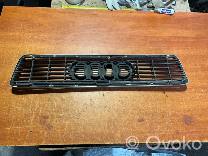 Audi 80 90 S2 B4 Atrapa chłodnicy / Grill 8G0853651G