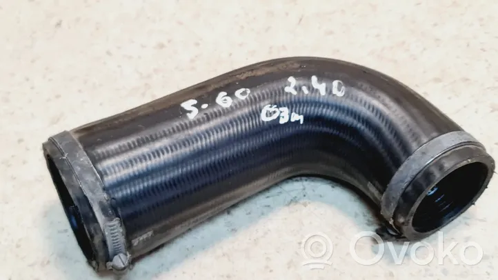 Volvo S60 Intercooler hose/pipe 08699419