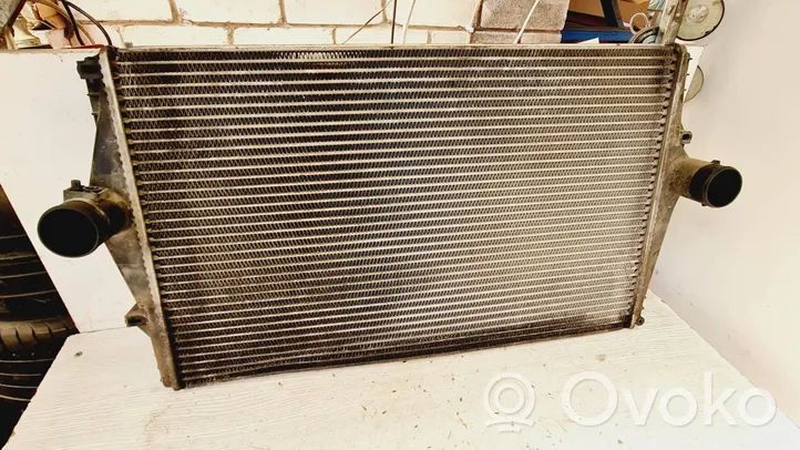 Volvo S60 Radiatore intercooler 8671694