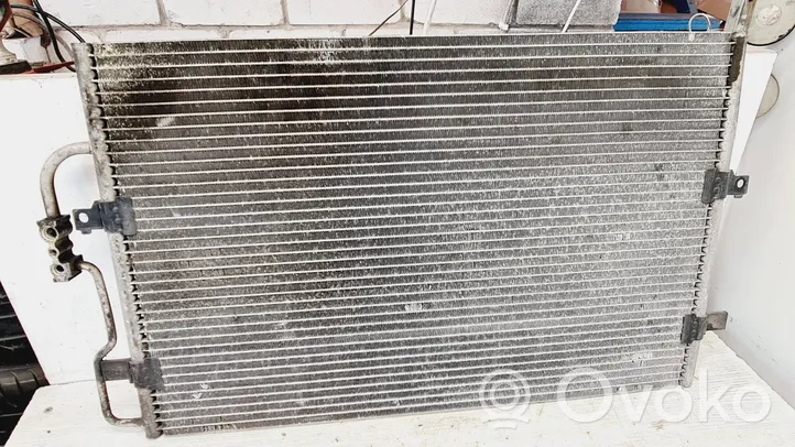 Fiat Ulysse Radiateur condenseur de climatisation 1486721080