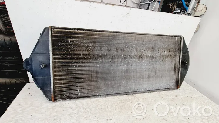 Fiat Ulysse Chłodnica powietrza doładowującego / Intercooler 