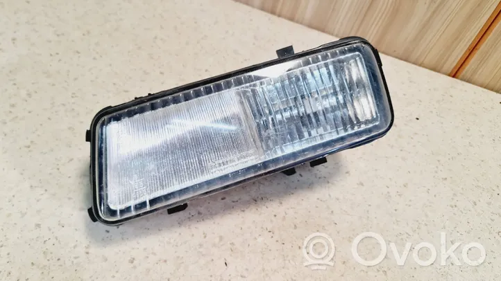 Fiat Ulysse Luz de niebla delantera 36010748